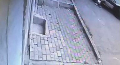 Avcılar'da 4 yaşındaki çocuğun öldüğü kazada sürücü adli kontrolle serbest