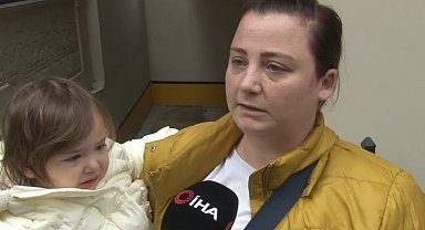 Avcılar'da cep telefonu hırsızlığı kamerada