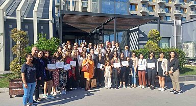 Avcılar'da