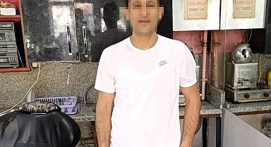 Bacanağını silahla öldüren zanlı tutuklandı
