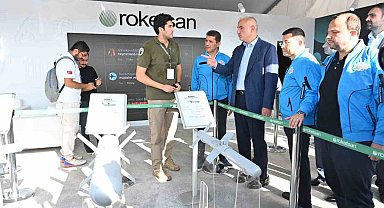 Bakan Ersoy: "Kepez Bilimfest diğer şehirlere örnek olmalı"