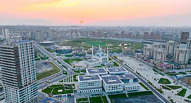 Başakşehir Kayabaşı Mahallesi'nde yaşam kalitesi yükseliyor