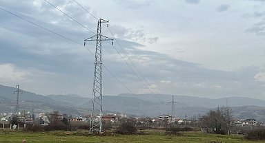 Başkent EDAŞ'tan Enerji Nakil Hattı yatırımlarında 3,5 milyar liralık hedef