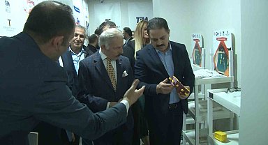 Bayrampaşa Tasarım Merkezi öğrencilerin yoğun ilgisiyle açıldı