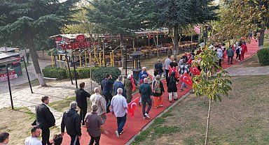 Bayrampaşa'da spor zamanı