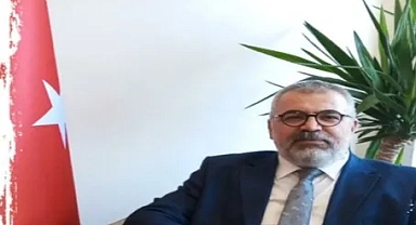 BAYŞAD Üyesi Ali Rıza Özdemir'e Yeni Görev