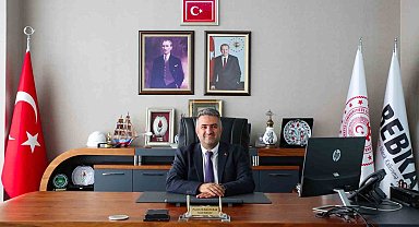 BEBKA Genel Sekreteri Durak, Türk Patent ve Marka Kurumu Başkanlığına atandı