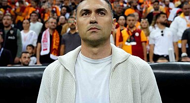 Beşiktaş'ta Burak Yılmaz'dan 5 değişiklik