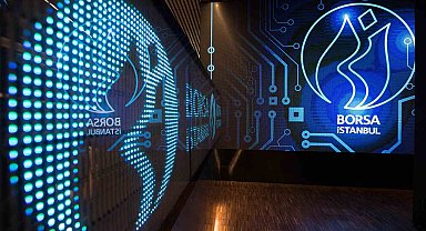 Borsa güne yükselişle başladı