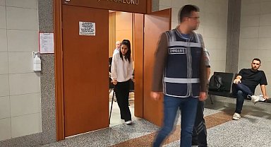 Boşanma aşamasındaki eşine kurşun yağdıran Samet Mutlu'nun davasında gerekçeli karar