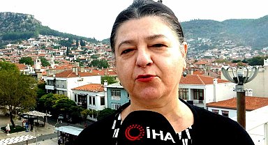 Bu bacalar Muğla'da iki asırdır karbonmonoksit zehirlenmesini önlüyor