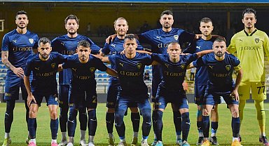 Bucaspor 1928'den 3 maçlık galibiyet serisi