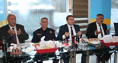Bulanık'ta "Muhtarlar Günü" kutlandı