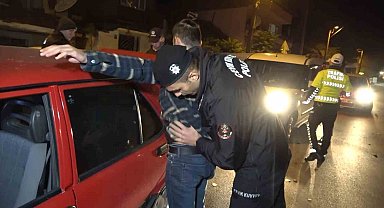 Bursa'da 'huzur' için sıkı denetim devam ediyor