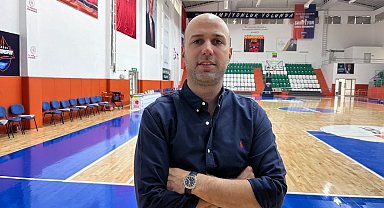 Çağdaş Bodrum Spor ligde kalıcı olmak istiyor