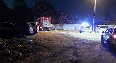 Çatalca'da otizmli çocuğun cansız bedeni derede bulundu
