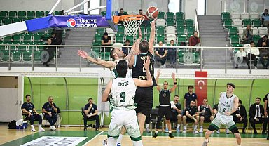 Çayırova Belediyesi Başkent'ten galibiyetle döndü