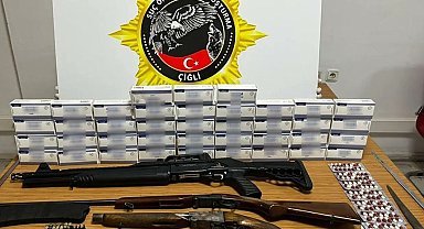 Çiğli Suç Önleme polisleri uyuşturucu tacirlerine göz açtırmıyor