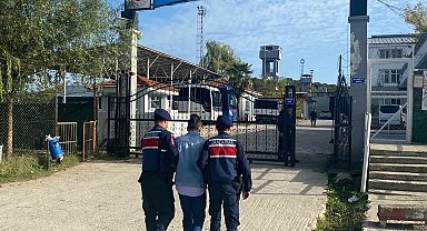 Çocuğa cinsel istismar suçundan aranan şahıs yakalandı