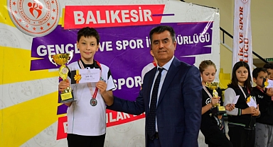 Cumhuriyet Kupası 2. Satranç Turnuvası Sona Erdi