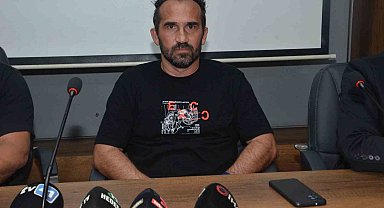 Darıca Gençlerbirliği Theofanis Gekas ile sözleşme imzaladı