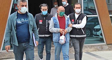 Delil yetersizliği beraat ettirdi