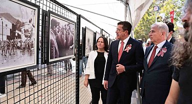 Denizli'de 100 yıla damga vuran 100 fotoğraf