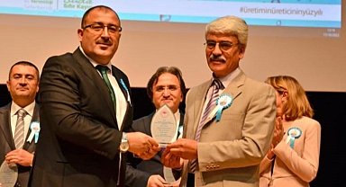 Denizli'de su ve gıdanın önemine dikkat çekildi