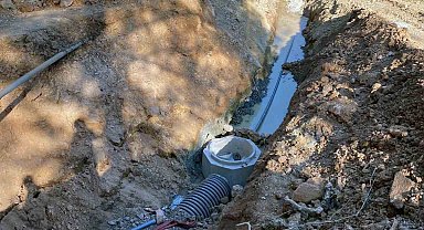 Denizli'nin içme suyu şebekesinde çalışma yapılacak