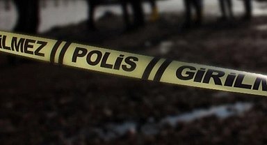 Dere yatağında silahla vurulmuş erkek cesedi bulundu