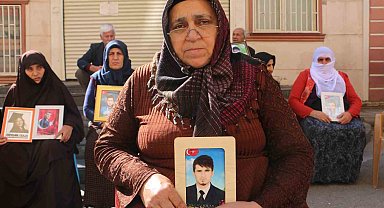 Diyarbakır anneleri bin 510 gündür evlat nöbetinde