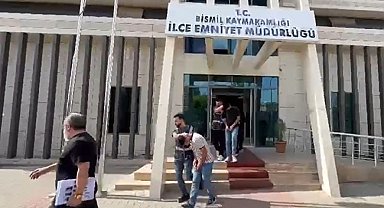 Diyarbakır'da müstehcen görüntüyle şantaj yapan çete yakayı ele verdi