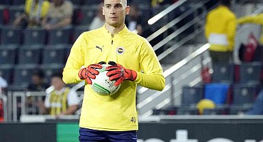 Dominik Livakovic, Letonya ve Ermenistan maçlarının aday kadrosunda