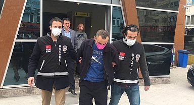Duruşmada rapor gerginliği