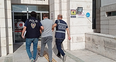 EFT’yle Dolandıran Şüpheli Polise Yakalandı