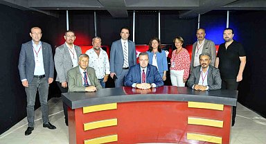 EGEF'den meslek yasası ve internet haber yayıncılığı açıklaması