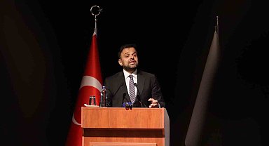 Egeli gençlere ilk ders Turkcell Genel Müdürü Koç'tan