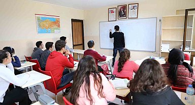 Eğitim İçin El Ele'de yeni dönem kayıtlarında son gün uyarısı