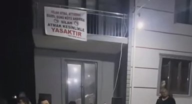 Eğlencede tabancayla ateş açıp sosyal medyada yayınladı
