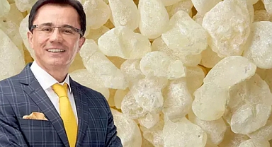 Ender Saraç Önerdi, 1 Haftada 5 Kilo Garanti! Bu Sakızı Tüketen İğne İpliğe Dönüyor