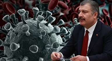 Fahrettin Koca'dan Beklenen Aşı Açıklaması! Pandemi Yeniden Mi Geliyor?