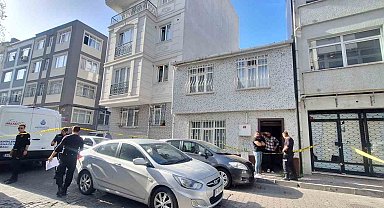 Fatih'te tartıştığı arkadaşını öldürüp, teslim oldu