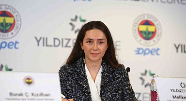 Fenerbahçe ile Yıldız Entegre arasında sponsorluk anlaşması