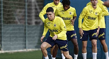 Fenerbahçe, Pendikspor maçı için kampa girdi