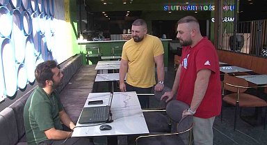 Filistin'e anlamlı destek
