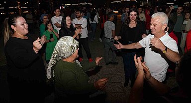 Finike'de 100. yıl kutlamaları