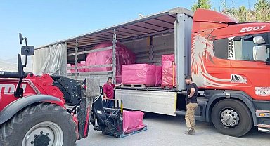 Gazipaşa Devlet Hastanesi'nde MR hizmeti verilmeye başlandı
