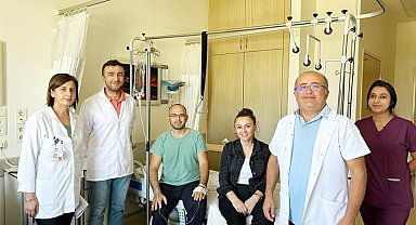 Gazipaşa'da, Hasta Hakları Günü kutlandı