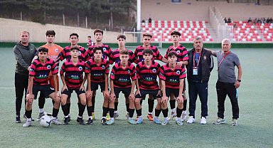 Gemlik Belediyespor Elit Lig'de