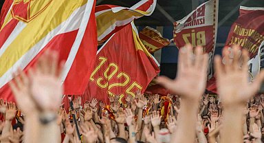 Göztepe, Şanlıurfaspor maçının hazırlıklarını sürdürdü